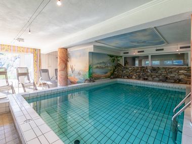 Pension & Appartements Ganzenhubhof