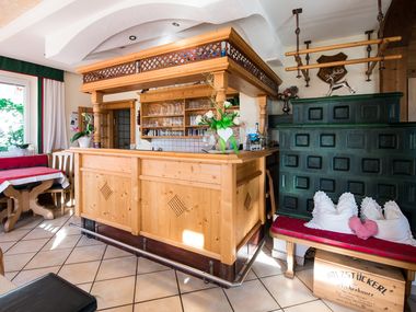 Pension & Appartements Ganzenhubhof
