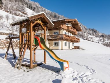 Pension & Appartements Ganzenhubhof