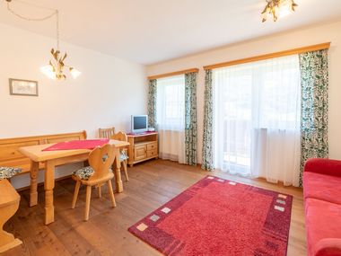 Pension & Appartements Ganzenhubhof