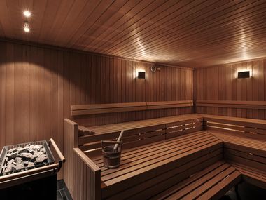 Hotel AVES Arosa
