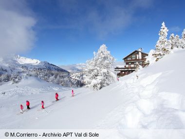 Val di Sole
