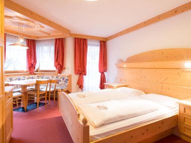 Hotel & Chalet Diamant