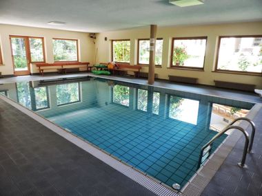 Hotel & Chalet Diamant