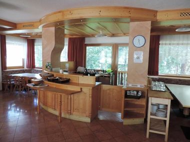 Hotel & Chalet Diamant