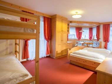 Hotel & Chalet Diamant