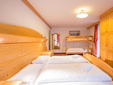Hotel & Chalet Diamant