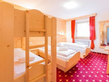 Hotel & Chalet Diamant