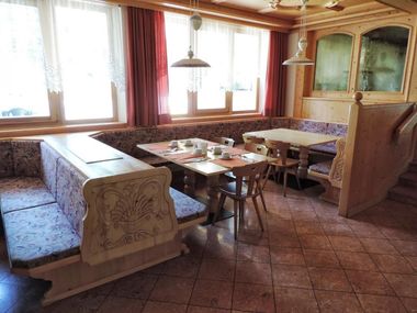 Hotel & Chalet Diamant