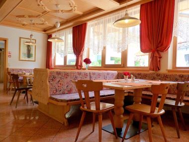 Hotel & Chalet Diamant