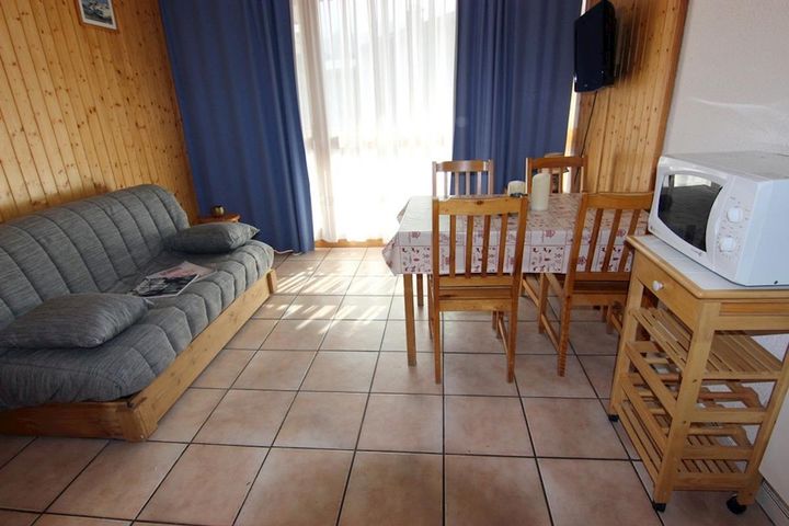 🏨 Votre hébergement - Jours 1 à 8