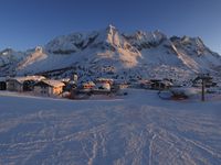 Skigebiet Passo del Tonale