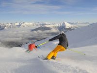 Tagesskireise Serfaus-Fiss-Ladis in Serfaus-Fiss-Ladis (Österreich)