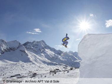 Val di Sole
