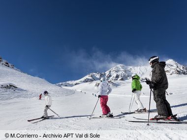 Val di Sole