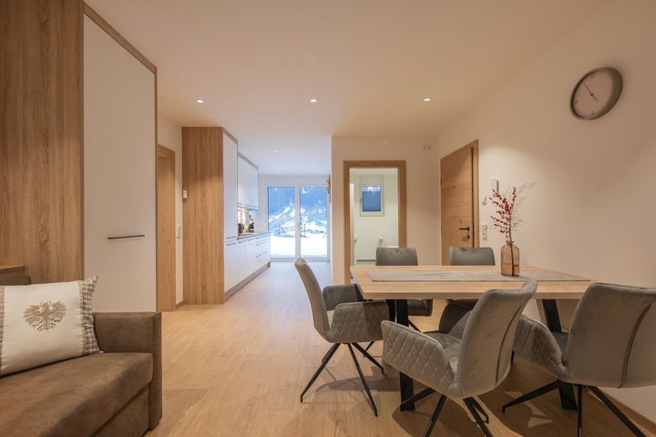 6-pers.-appartement (ca. 65 m²), LG