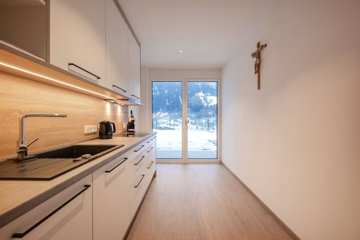 6-Pers.-Appartement (ca. 65 m²), OV