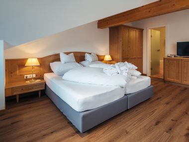 Hotel Alpenruh