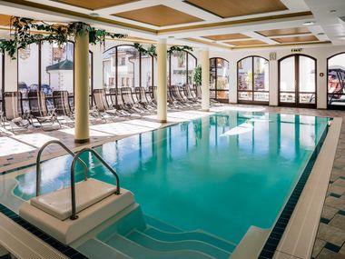 Hotel Alpenruh