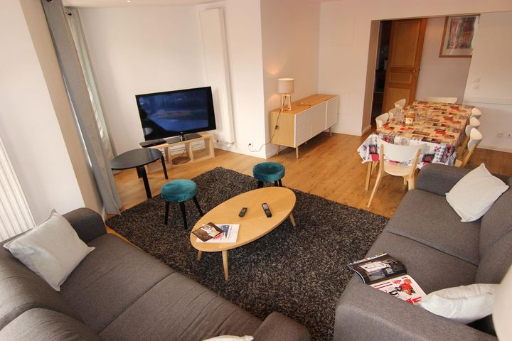 🏨 Votre hébergement