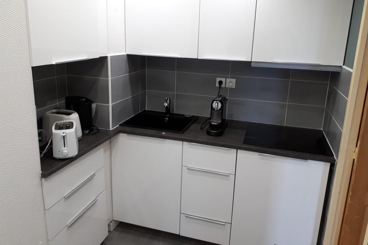 🏨 Votre hébergement