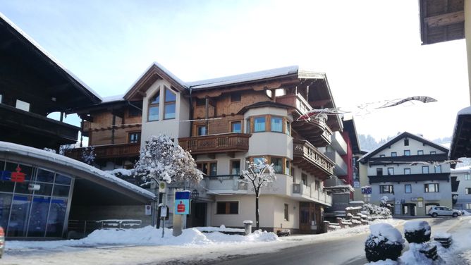 Tramberger Apartments in Reith (Österreich)