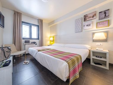 Hotel Cristina (P)