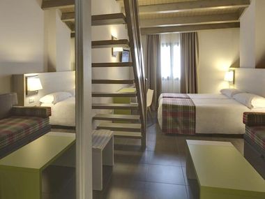 Hotel Cristina (S)
