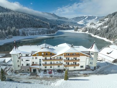 Hotel Seehof in Welsberg-Taisten