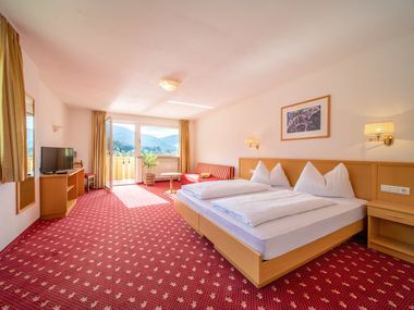 Hotel Seehof