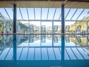 Hotel Seehof
