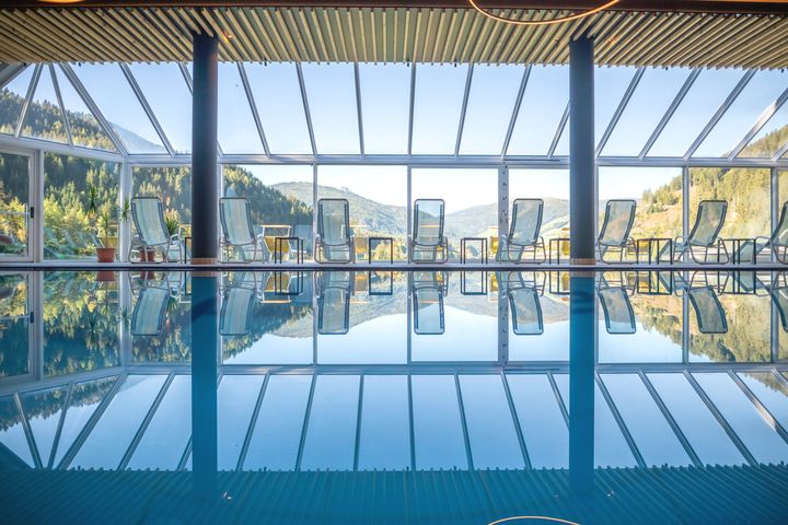 🏨 Votre hébergement - Jours 1 à 7