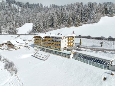 Hotel Seehof