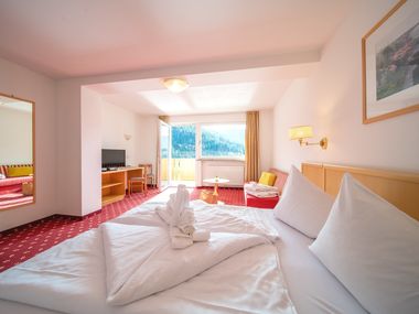 Hotel Seehof
