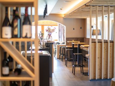 Hotel Seehof