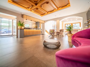 Hotel Seehof