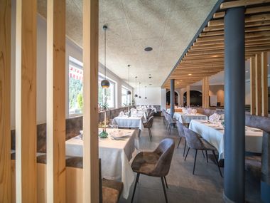 Hotel Seehof