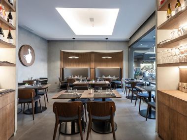 Hotel Les Closes