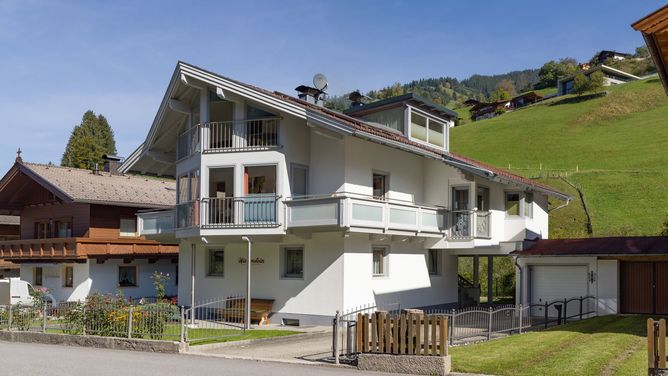 Apartment Silber Lodge in Oberau (Oostenrijk)