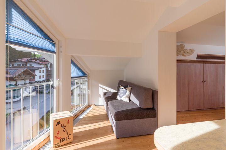 6-pers.-appartement (ca. 98 m²), LG