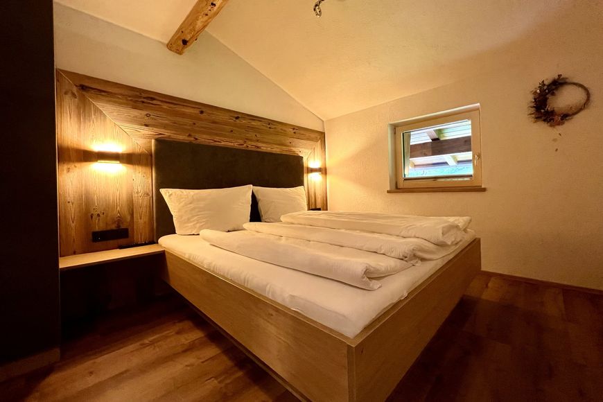 Landhaus Thomas - Apartment - Mayrhofen