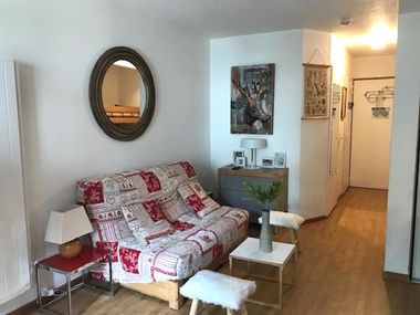 R&eacute;sidence Grand Chalet