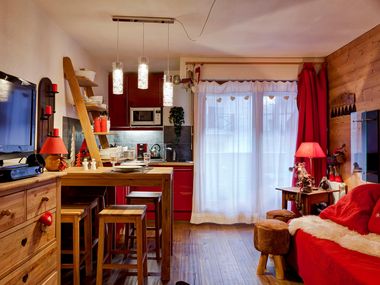 R&eacute;sidence Grand Chalet