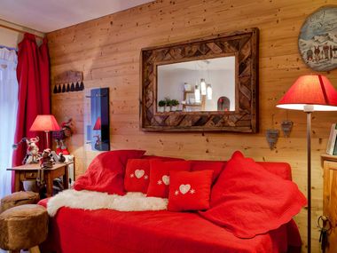 R&eacute;sidence Grand Chalet