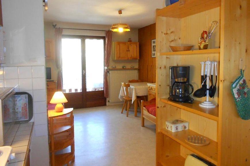 Studio - 2 os. (cca 24 m², ROY508), BS Cover Photo