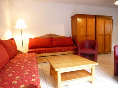 R&eacute;sidence Alba