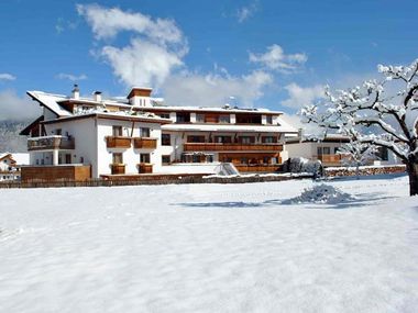 Moar's Hotel in Olang