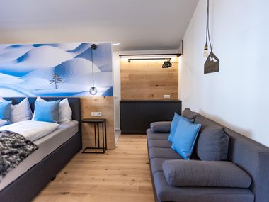 Landhaus Riepler