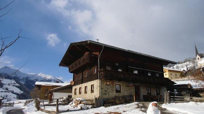 Haus Taurer in Döllach (Österreich)