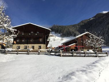 Haus Taurer